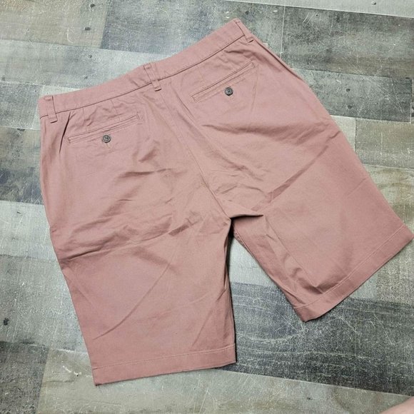 HAWKER RYE MEN'S Shorts - Picture 3 of 4